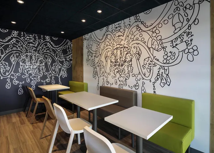 ibis budget Cahors